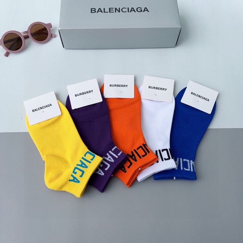 Balenciaga Socks